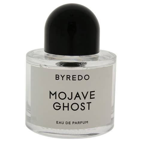 byredo mojave ghost fragrantica